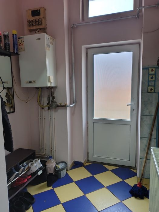 Vând apartament in centru in Oradea