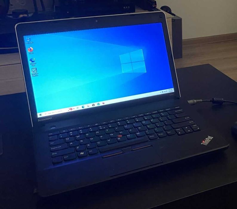 Laptop Lenovo Thinkpad Edge E430