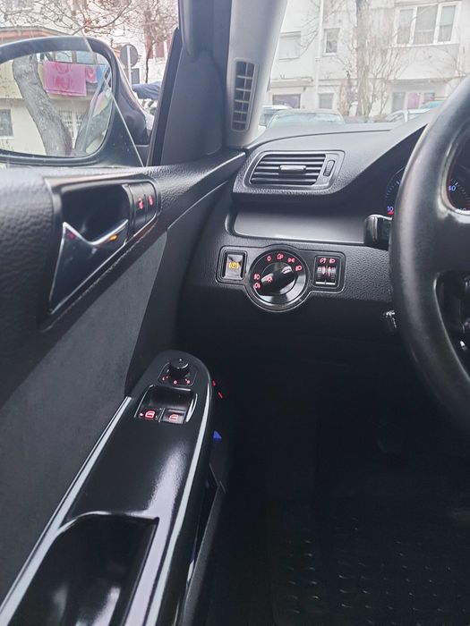 VOLKSWAGEN Passat 2007 — imagine 4