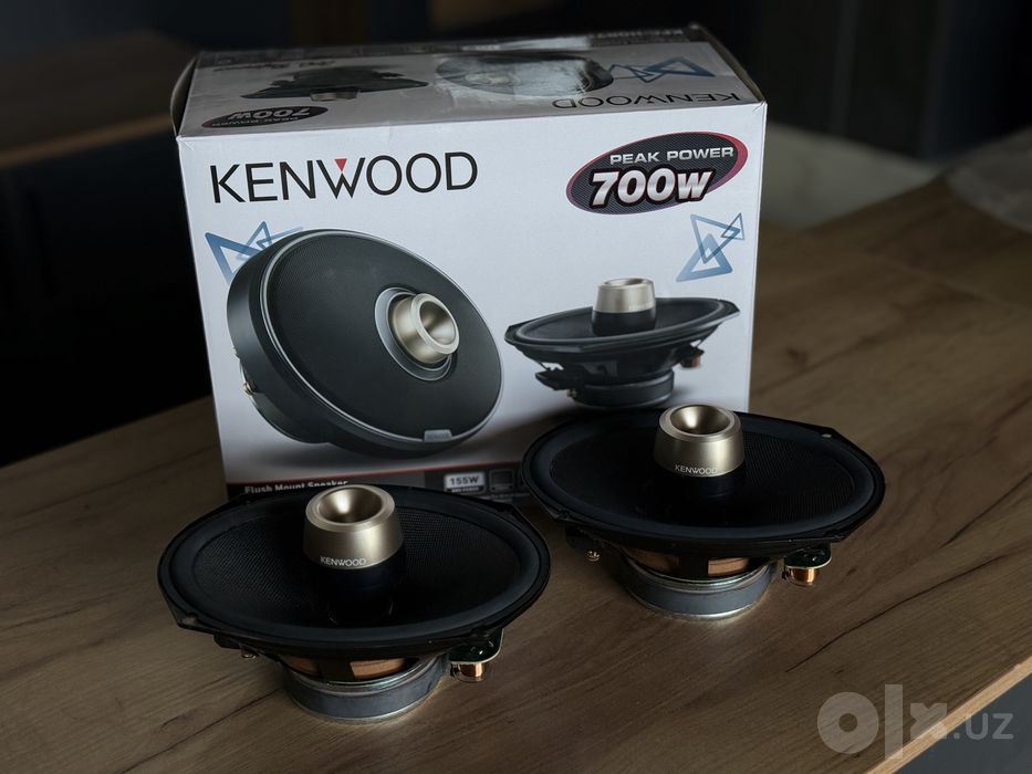 Pioneer KFC-HQR710EX
