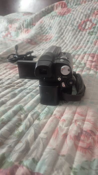 Видеокамера Panasonic