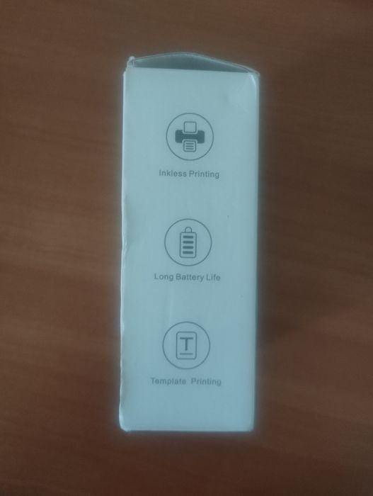 Продаю Мини принтер