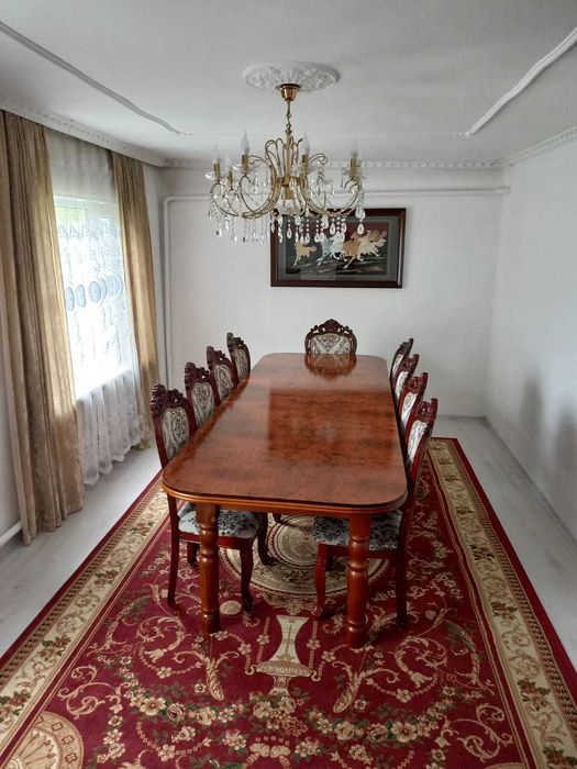 Продам дом в центре Алматы