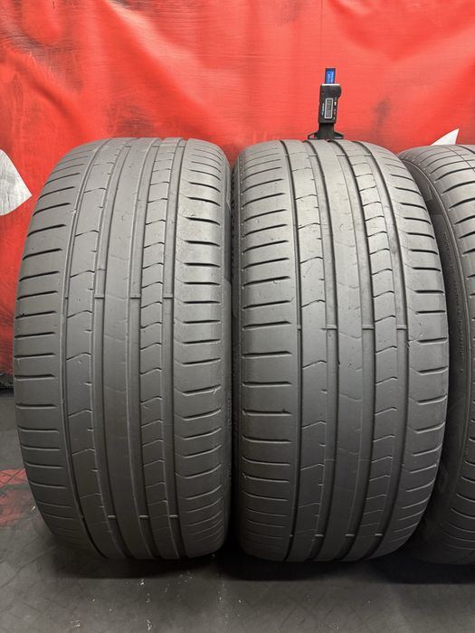 275 45 20 / 305 40 20, Летни гуми, Спорт пакет, Pirelli PZero, 4 броя