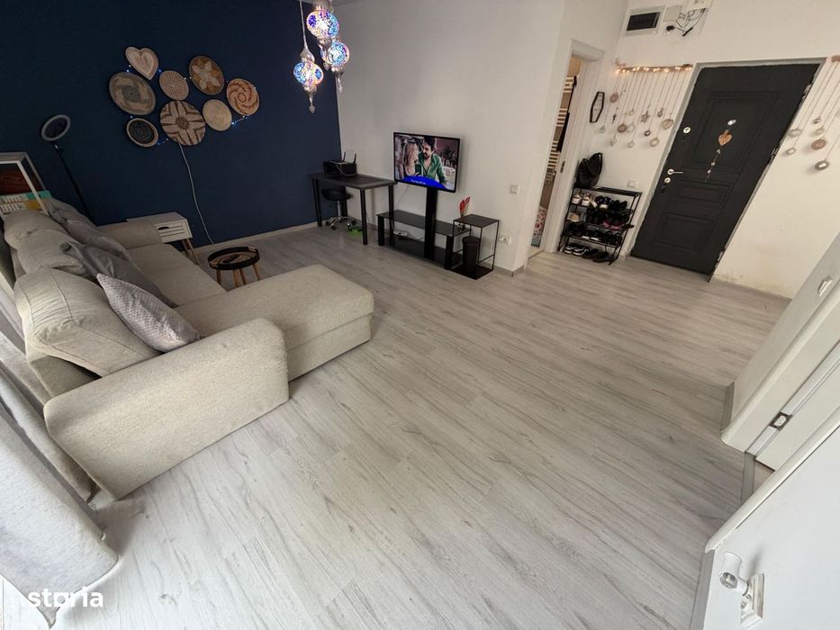 Casa Duplex- Toate Utilitatile, Mobilata/Utilata, Comision  0%