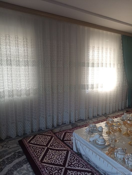 Uy sotiladi.6-xonali