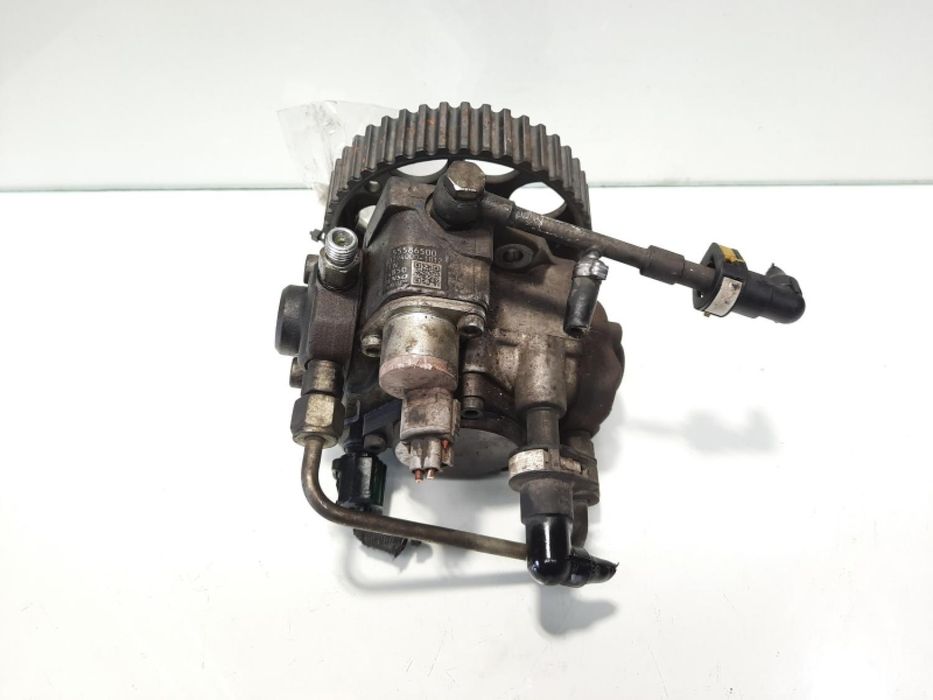Pompa inalta presiune, cod GM55586500, Opel Astra J, 1.7 CDTI, A17DTR