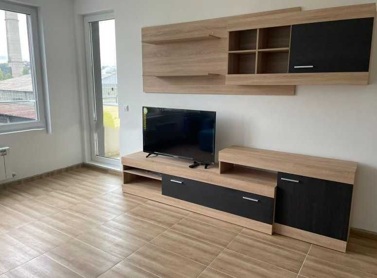 Двустаен апартамент в Красна поляна