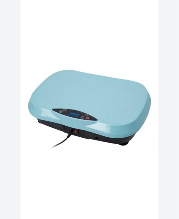 Виброплатформа горизонтальная