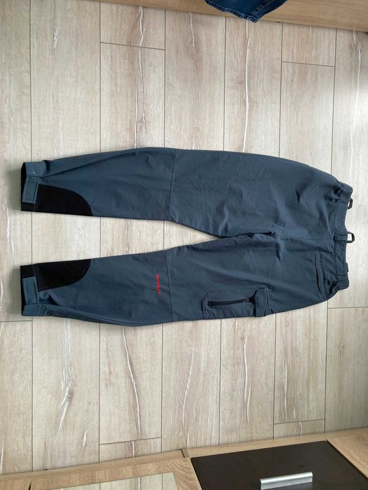 Mammut Schoeller дамски трекинг панталон размер 42