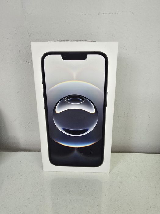 Apple Iphone 16e 128GB, Нов