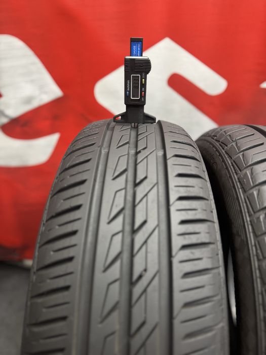 185 60 15, Летни гуми, NorAuto Prevensys4, 2 броя