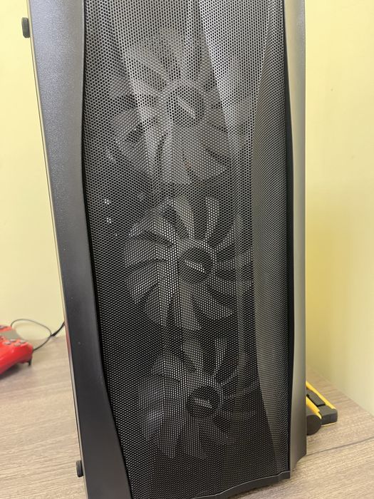 Пк игровой ртх3050