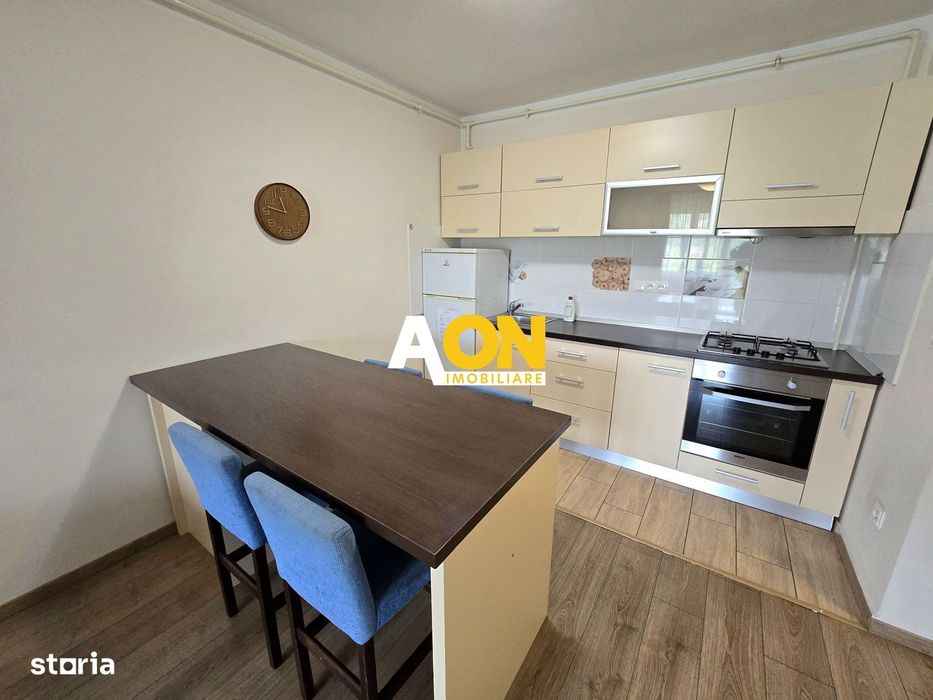 Apartament cu 3 Camere, Bloc Nou, Lift, Zona Orhideea