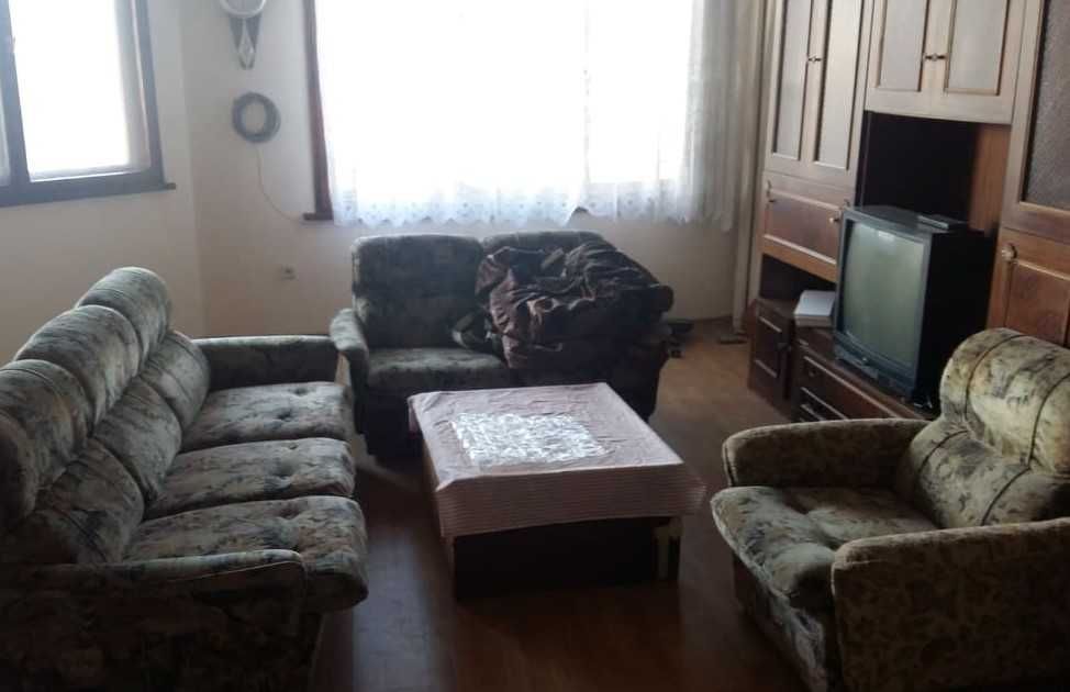 Дава се под наем Тристаен апартамент в Пловдив, Прослав - 88 кв.м за 275.4 € - Снимка #4