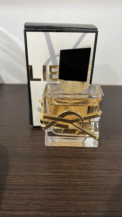 Yves Saint Laurent Libre Le Parfum