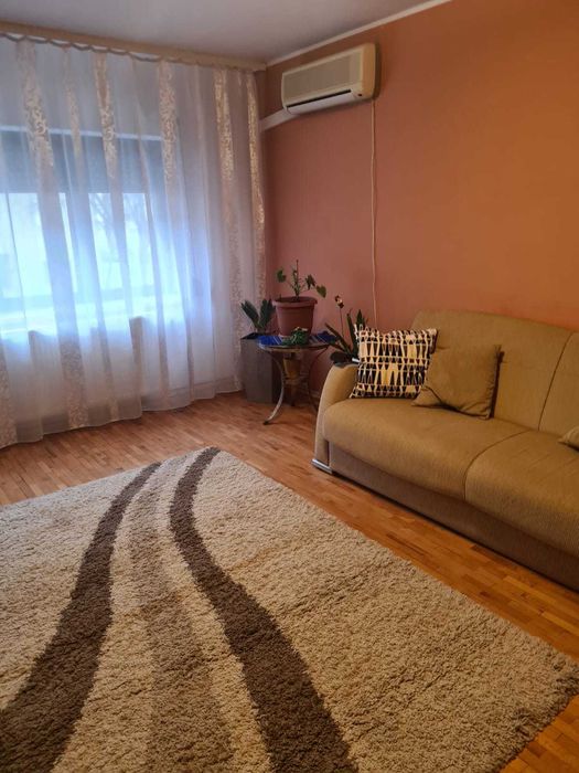 Apartament decomandat 2 camere