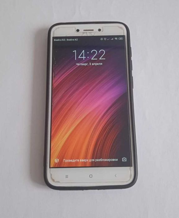 Смартфон Xiaomi 4X
