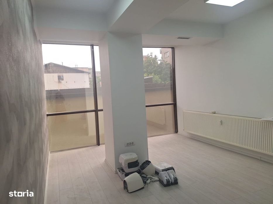 Spațiu de birouri de închiriat – Zona Plaza