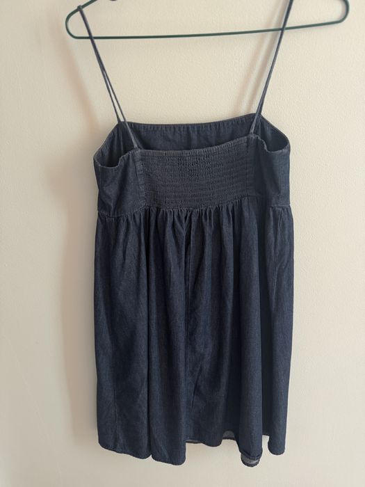 Короткое платье Mango