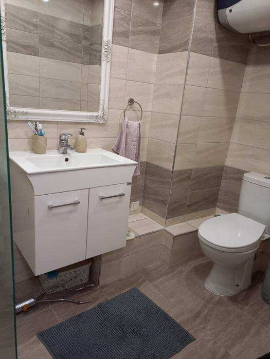 Продава се Тристаен апартамент в Хасково, Овчарски - 88 кв.м за 1304 €/кв.м - Снимка #8