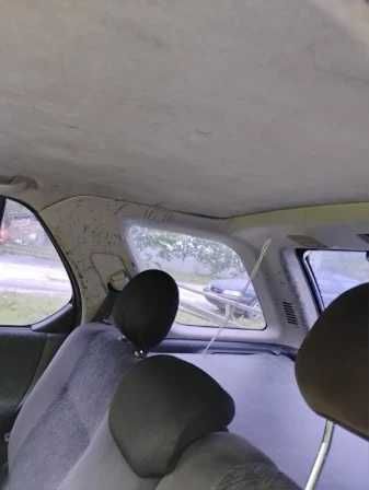 Opel Frontera B 2.2 DTL