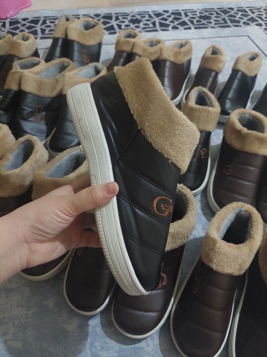 Галоштер сатылады элитный