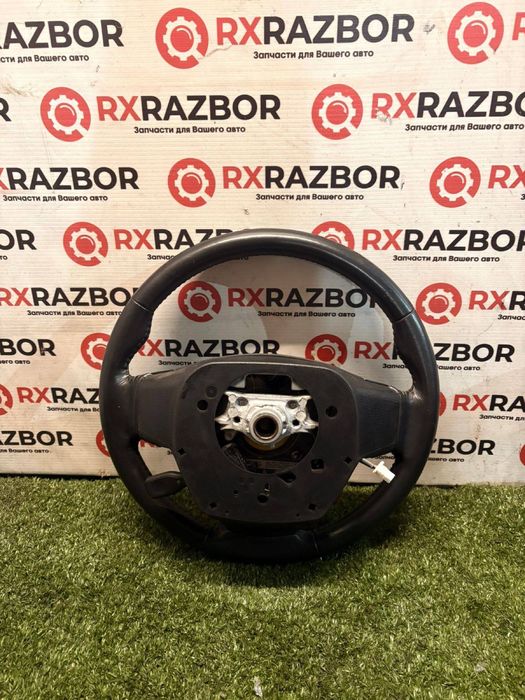 Руль Тойота Хайландер Toyota Highlander