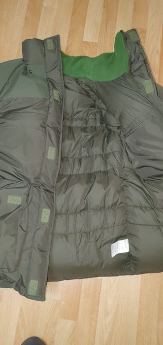 Костюм зимний утеплённый