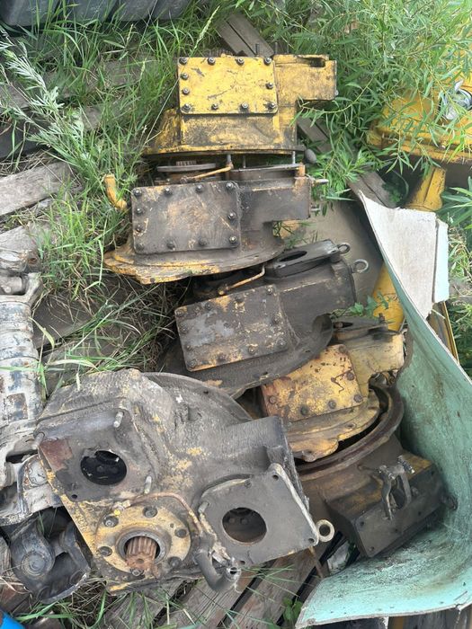 РПН К-700 , К 701