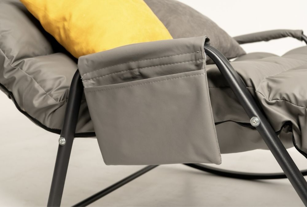 Кресло качалка.