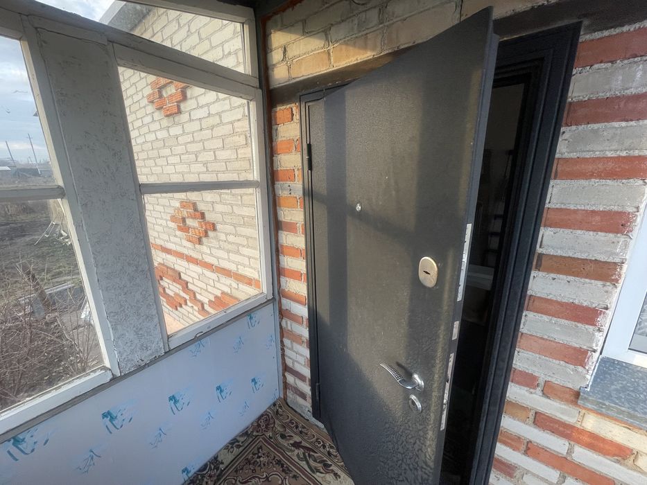 Продам двухэтажный особняк в Саумалколь