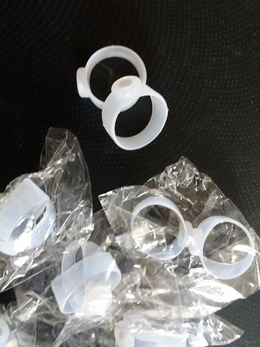 Магнитные кольца для похудения