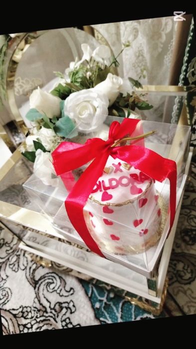 Pishiriqlar zakaz olamiz