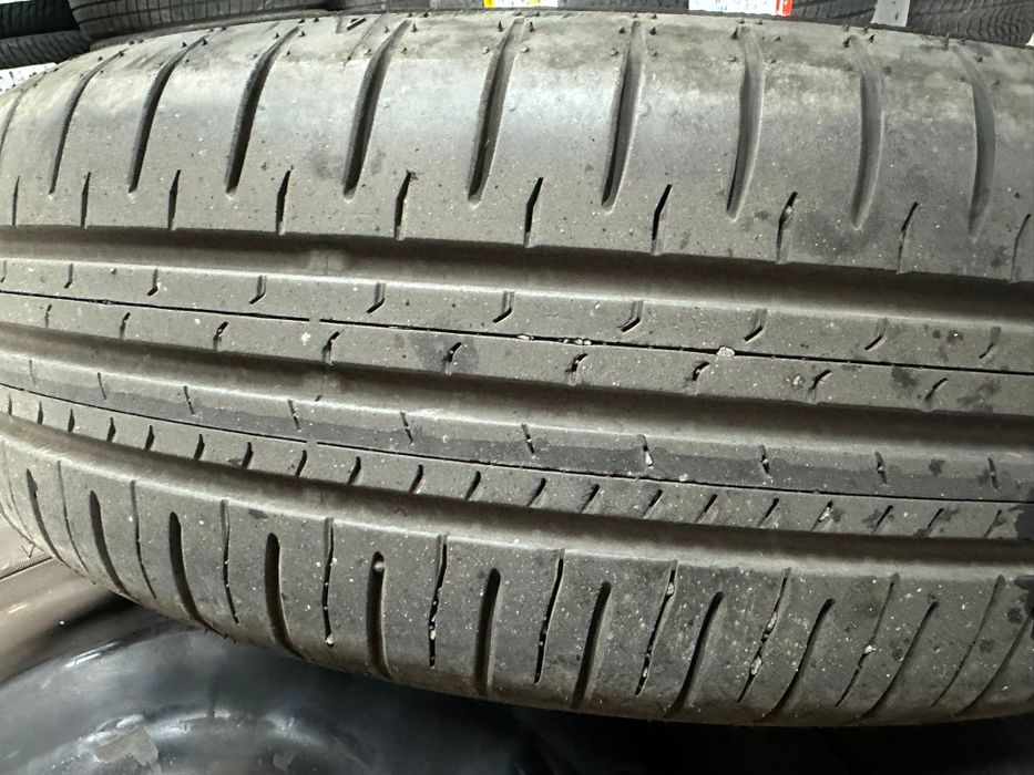 Anvelope de vara Falken Toyota Aygo X