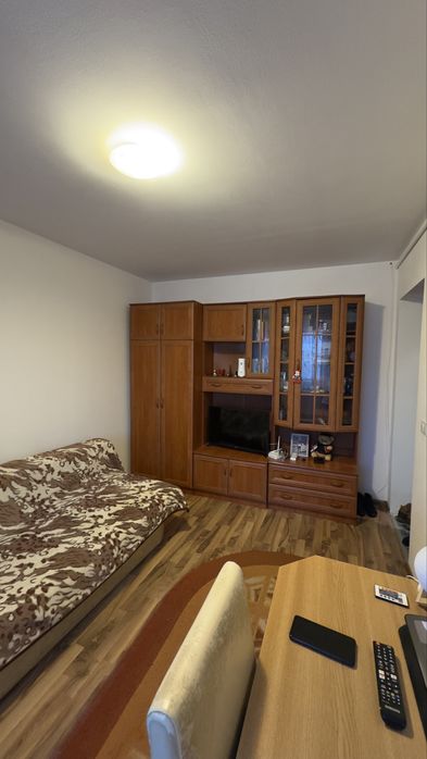 Garsoniera Vlad Tepes