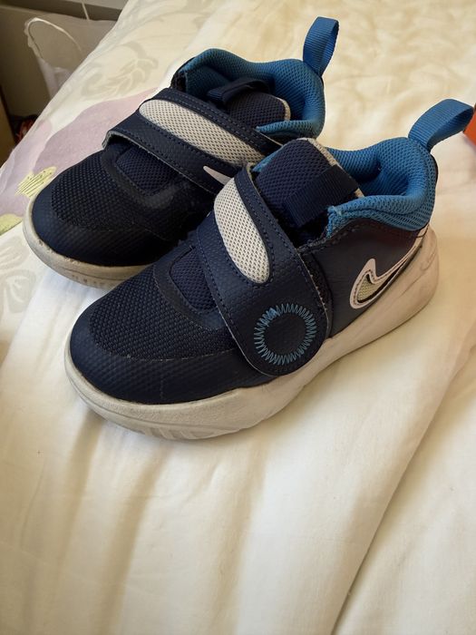 Детские кроссовки Nike оригинал