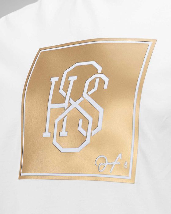 Мъжка тениска Христо Стоичков . HS8 . Hristo Stoichkov тениски