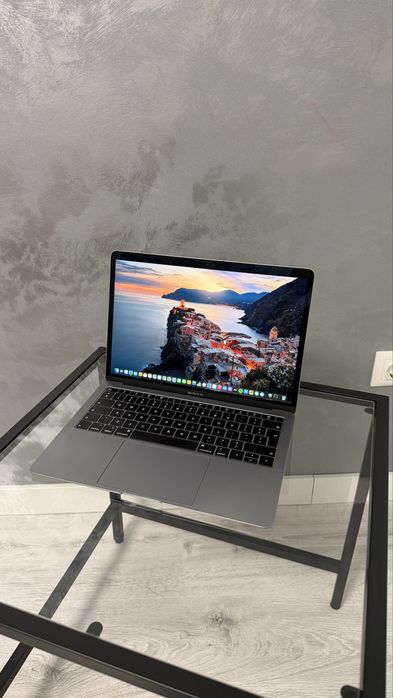 MacBook Air 2018