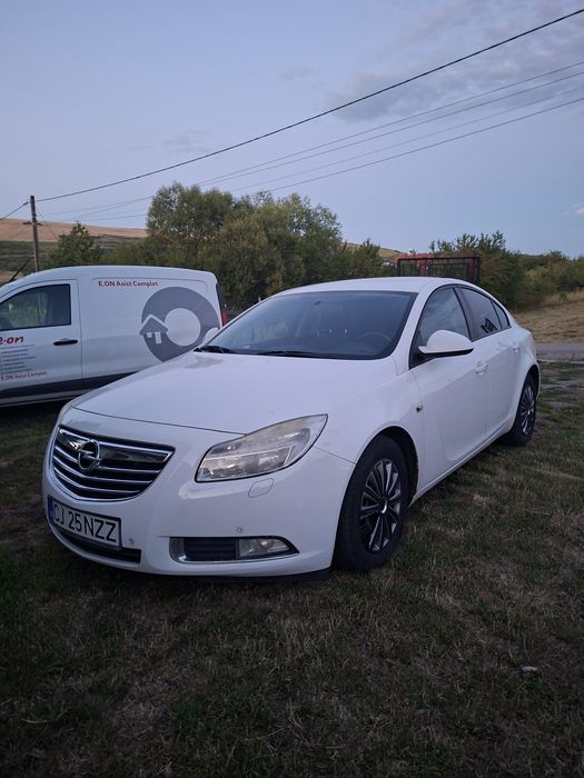 Vând Opel an din 2010