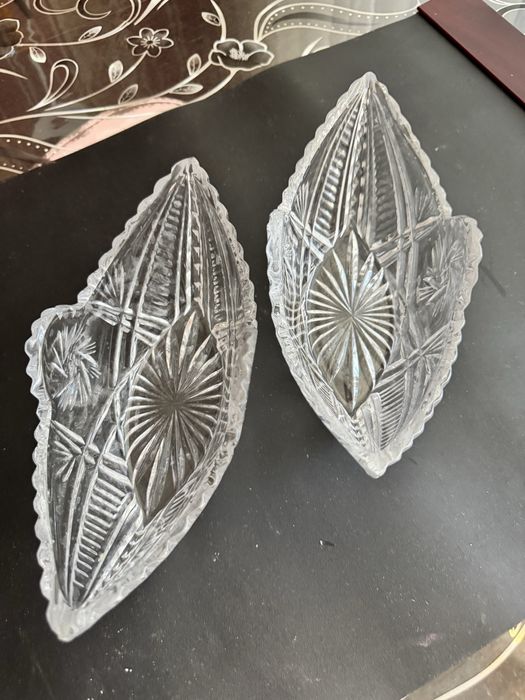 Советский хрусталь