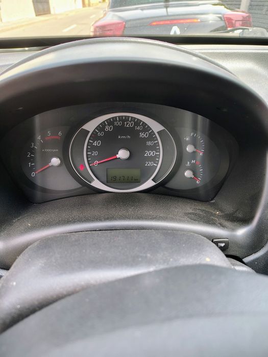 Hyundai Tucson 2.0 CRDI