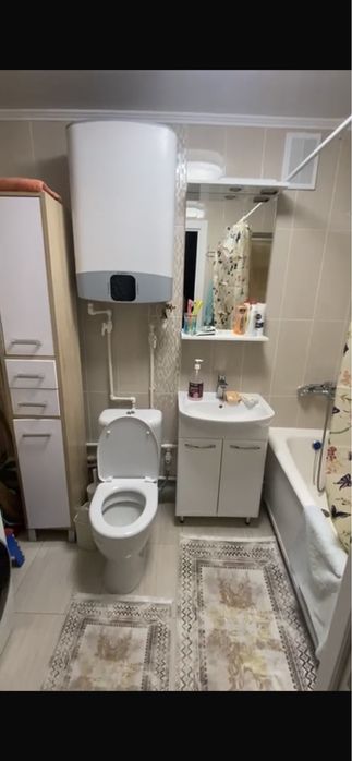 Продам 2 ком квартиру