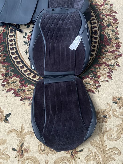 Чехлы для Автомобиля