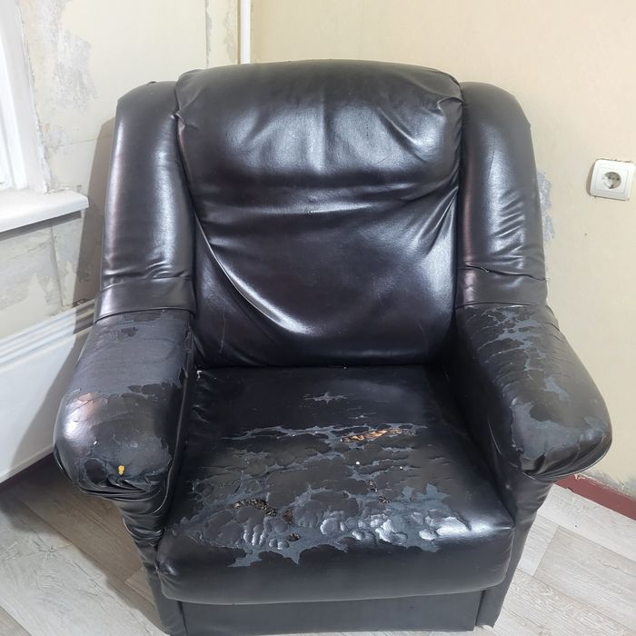 Отдам даром 2 кресла