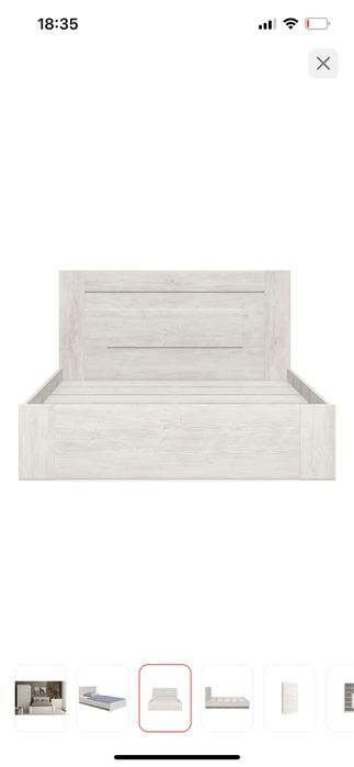 Спальный гарнитур