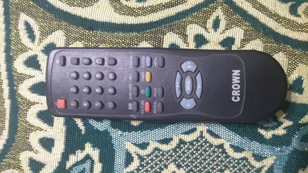 Дистанционни и телевизор LG за части