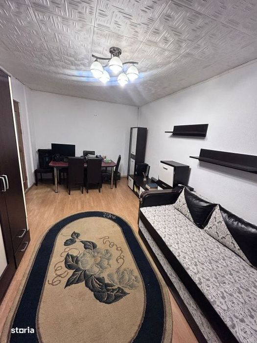 Apartament 3 camere, etaj 3, 68 mp, Zona Bd. Republicii
