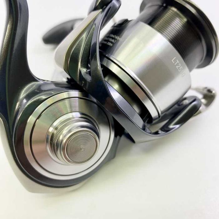 Катушка  24 CERTATE LT