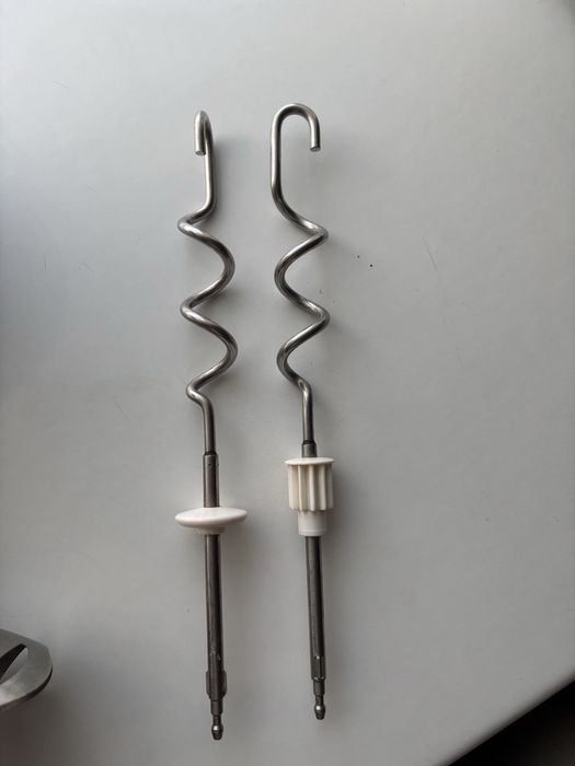 Миксер и тестомес